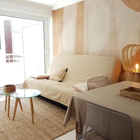 Studio Cabine Familial Hypercentre Du Touquet Apartman Le Touquet Kültér fotó
