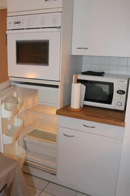 Studio Cabine Familial Hypercentre Du Touquet Apartman Le Touquet Kültér fotó
