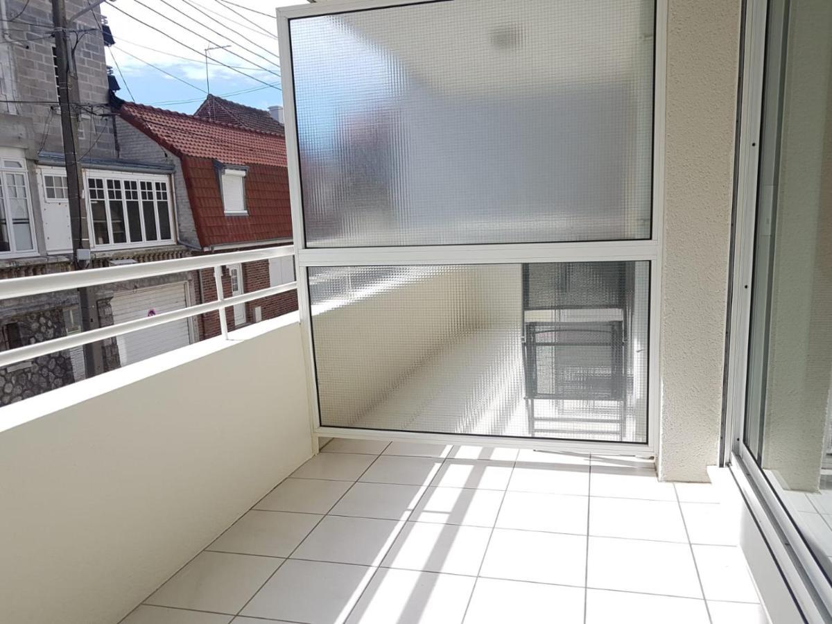 Studio Cabine Familial Hypercentre Du Touquet Apartman Le Touquet Kültér fotó