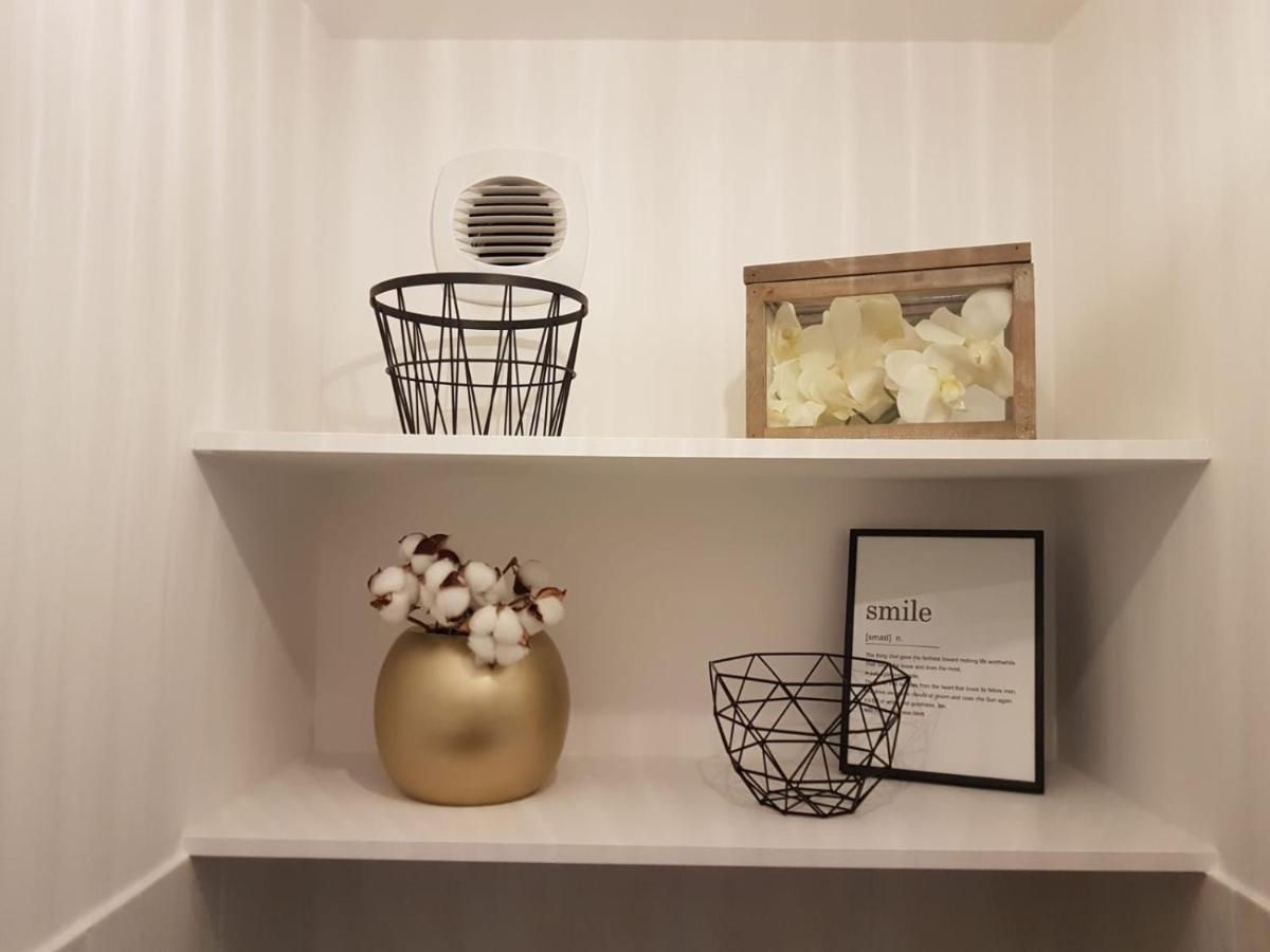 Studio Cabine Familial Hypercentre Du Touquet Apartman Le Touquet Kültér fotó